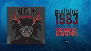 The Melvins - King Of Rome video