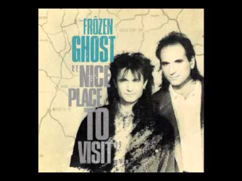 Frozen Ghost - Step By Step (1988)