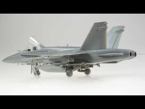 Kinetic F/A-18C Review - Wrapup