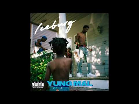 Yung Mal - Same Nigga (Official Audio)