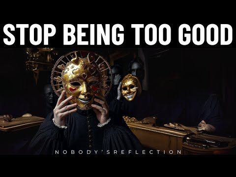 Why Being Too Good Destroys You – Baltasar Gracián’s Secret to Winning in Life