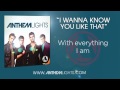 Anthem Lights - I Wanna Know You Like That with lyrics