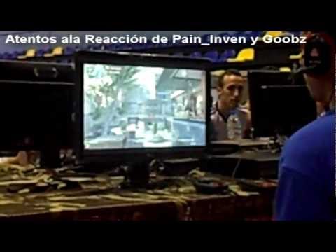Reacciones | Pain Gaming empata a x6tence | FINAL WB LavegaLANparty |