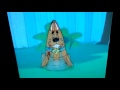 Barney Kids A Very Very Scary End Credits