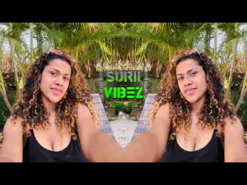 AU DABE VOLI REMIX [ DJ DRISS x SURII VIBEZ FJ ] 2X25