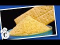 How to Make Graham Cracker Crumbs! Two Easy Methods!