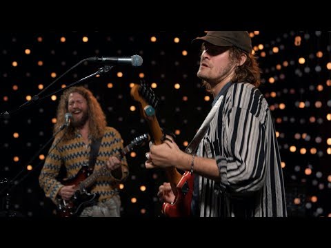 Daniel Norgren - Music Tape (Live on KEXP)