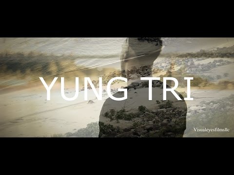 (OFFICIAL VIDEO) YUNG TRI- IN MY CITY