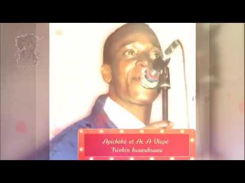 Apichèkè et Ac À Diapé - Tsinkinbi kwueukwueu