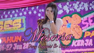 Download lagu DESSY ANGGREINI BR BANGUN - LAGU KARO MESERSA - KERJA TAHUN KUTABULUH TIGAKRENDA mp3