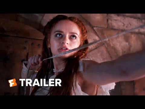 The Princess Trailer #1 (2022) | Movieclips Trailers