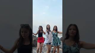 Download lagu Gizelle, Jolina & Valery lagi liburan #aqeelacalista #fattahsyach #asmaragenz #viralshorts mp3