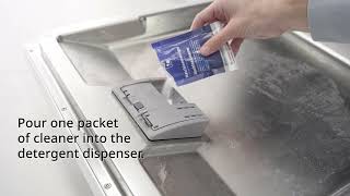 Bosch Dishwasher Cleaner (3 Pack) Other 00312193 Picture