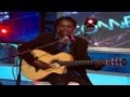 Baaba Maal performs "Tindo" on CNN