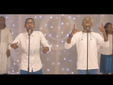 Patrick Kubuya Ft Paul Clement - Fungua Mbingu