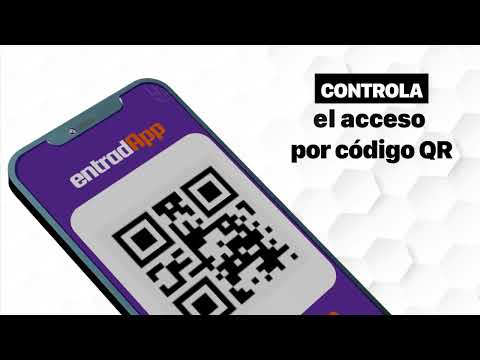 EntradApp video thumbnail