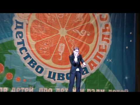 ДЭВС "Овации" Бровко Софья "Feeling Good" (COVER)