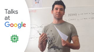 David Mazières: "The Stellar Consensus Protocol" | Talks at Google