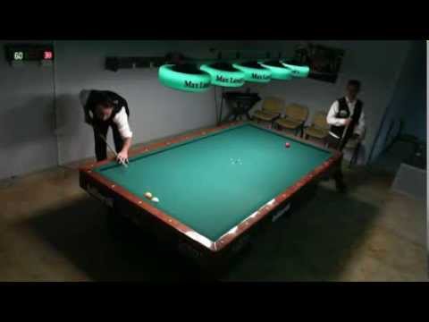 Di Carlo vs Lattanzi - 3^ Prova Campionato Regionale 2^ Cat 2013/2014