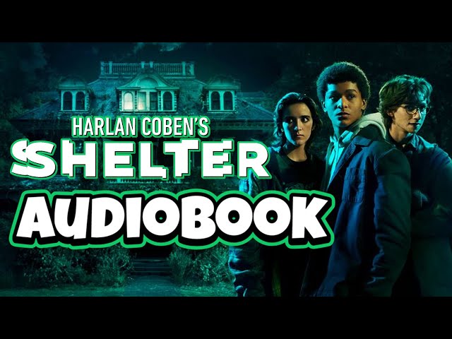 Vídeo relacionado con His to Shelter (The Guard Book 1) (English Edition)
