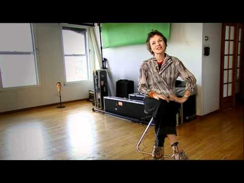 Laurie Anderson's 'O Superman' - John Peel Documentary