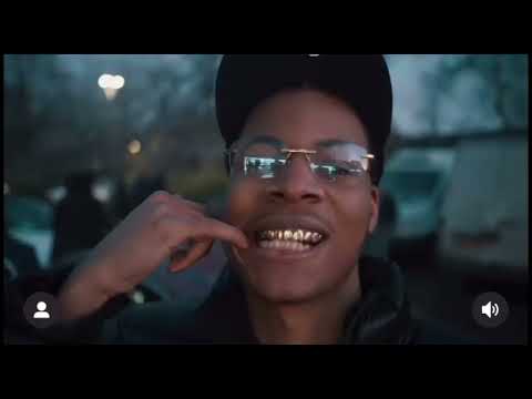Lil Macks x Malzo- Ran off (extended video preview)