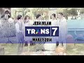Jeda Iklan Trans 7 Maret 2014