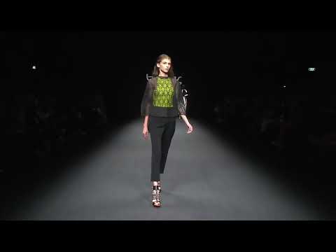 Byblos Milano | Spring Summer 2015 Full Fashion Show | Exclusive