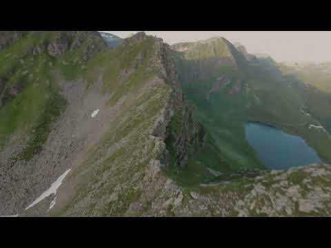 Ritom-Piora | Paradise at 2000 mt.