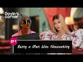 Being A Man Made My Skin Crawl Doyin S Corner With Nigerian Trans Woman Deevah
