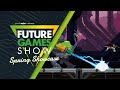 Savior Developer Presentation - Future Games Show Spring Showcase