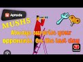 Legend of Mushroom-  How to win more Rush Mounts!