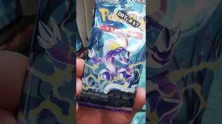 I Opened My LAST Korean Pokémon Pack…