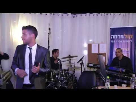 אליקם בוטה מחרוזת מזרחית בהופעה ברדיו קול ברמה | Elikam Buta Oriental Medley Live Radio Kol Barama