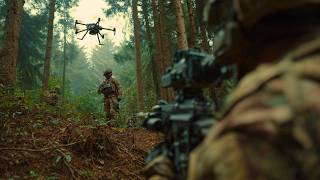 Operação Secreta Sem Margem Para Erro 💣 Ação Completa