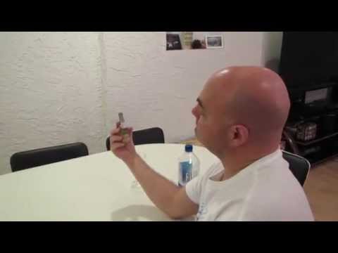 1922 La Verdelette Pastis (Absinthe substitute) Part 1