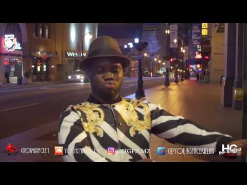 Youngface killah - Whole Lot Atlanta vlog (Dj Small Eyez)