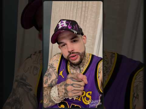 Emiliano Aguilar EXPLODES after being HUMILIATED at the 2025 Billboard Awards