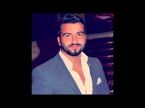 Walid Awad - Majnouni W B7ebbik 2014 /  وليد عوض - مجنونة وبحبك