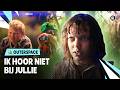 SNEL! VERSTOP JE! ? | Outer Space | #8 | NPO Zapp
