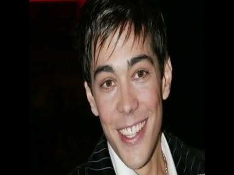 Grégory Lemarchal Le feu sur les planches (2006)