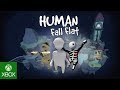 Human: Fall Flat Dark update out now