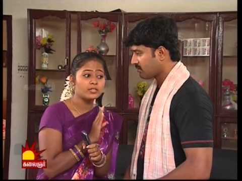 Vairagiyam Serial 27 Mar 2013 Part 1