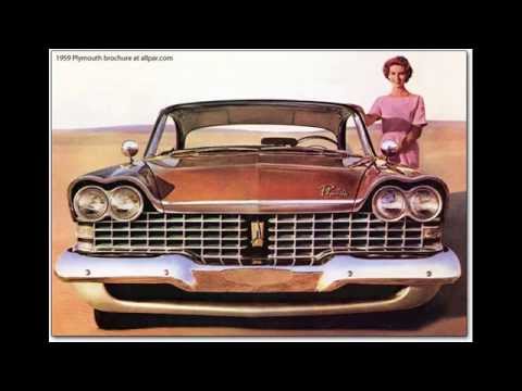 Tear Drops by Dicky Doo and The Don'ts (1959)