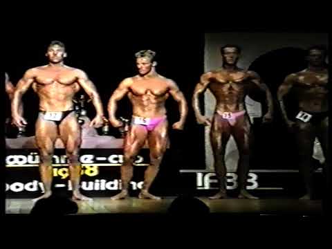 Wümme Cup 1988 - Vorwahl - Teil 2