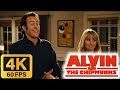 Alvin And The Chipmunks 2007 Ending 4K 60FPS