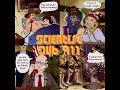 Scientist - No Terrorist