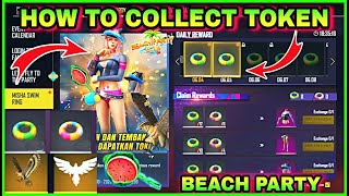 How To Get Free Bundle In Free Fire