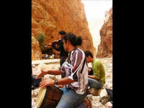 AMNAY - TILELLI ~ "LIBERTé" ~ "FREEDOM" ~ "حرية"