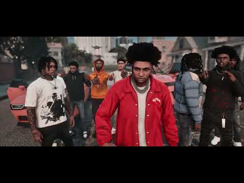 [WC:RP] (IC) BKN KG - First 48 (Music Video) Directed by Cash